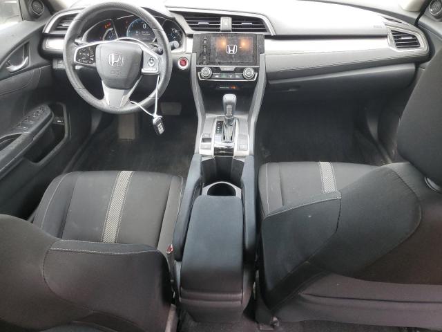 2017 HONDA CIVIC EX 19XFC2F70HE006336