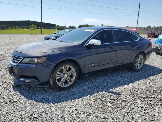 Vin: 2g1115sl1f9162524, lot: 63203505, chevrolet impala lt 2015 img_1