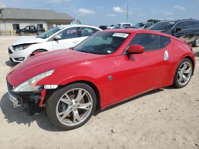 NISSAN 370Z BASE