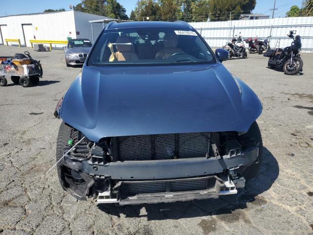 2021 VOLVO XC60 T8 RE YV4BR0DL6M1727885