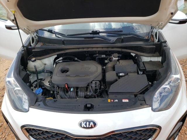 2020 KIA SPORTAGE L KNDPM3ACXL7716669