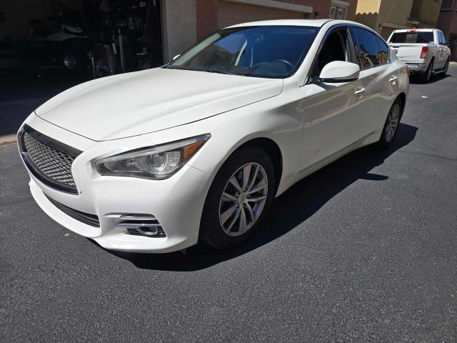 2017 INFINITI Q50 BASE JN1CV7AP0HM642275