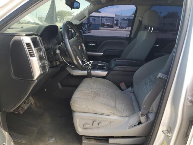 2018 CHEVROLET SILVERADO K1500 LT 3GCUKREC2JG284618