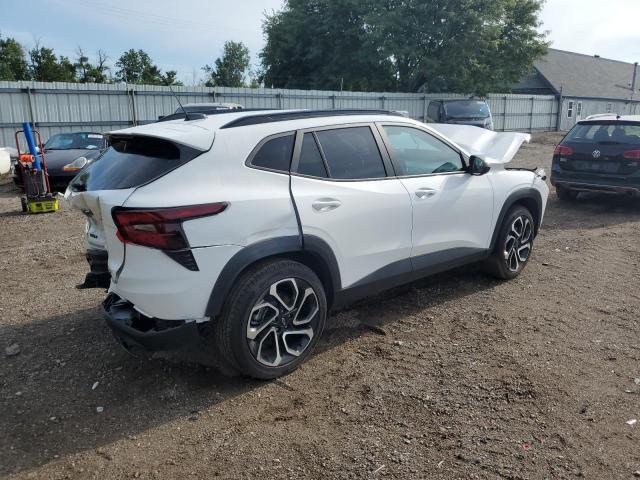 2025 CHEVROLET TRAX 2RS KL77LJEP2SC016751