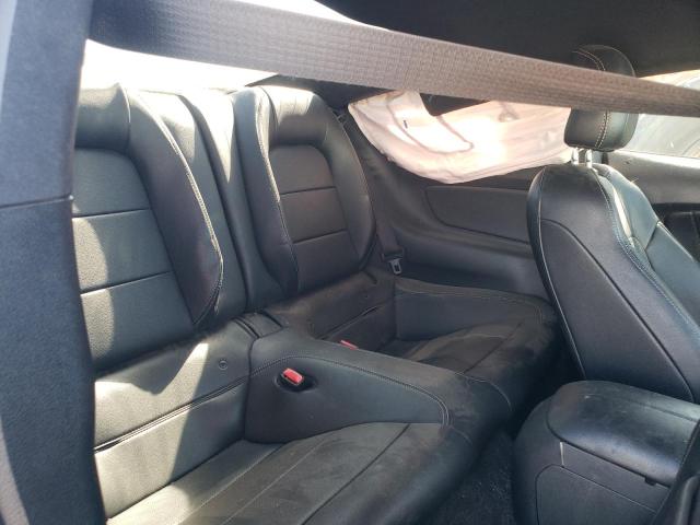 2016 FORD MUSTANG GT 1FA6P8CF9G5304094