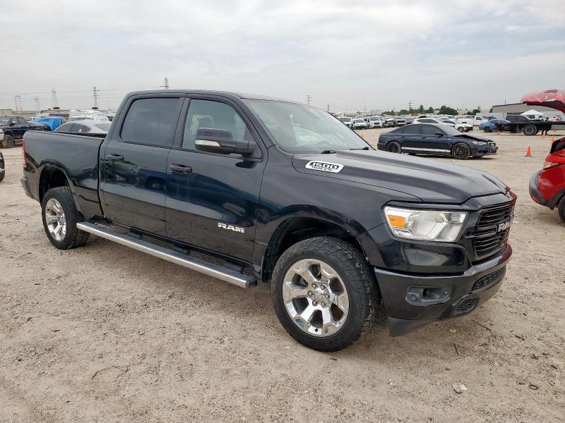 2019 RAM 1500 BIG H 1C6RREMT5KN617017