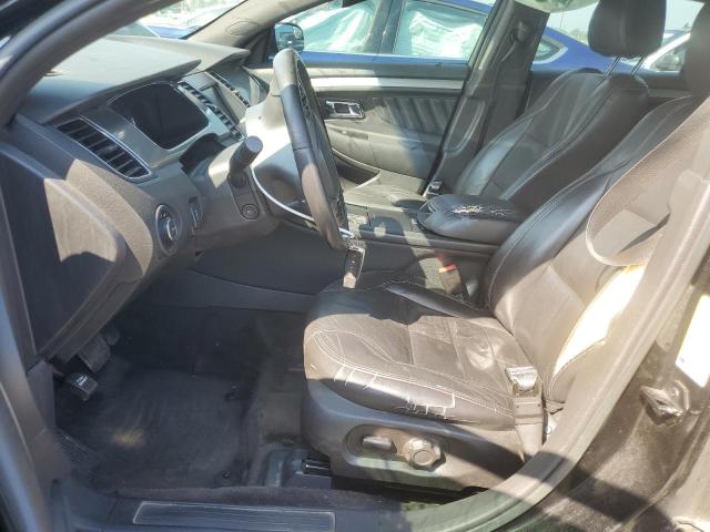 2015 FORD TAURUS SEL 1FAHP2E83FG120759