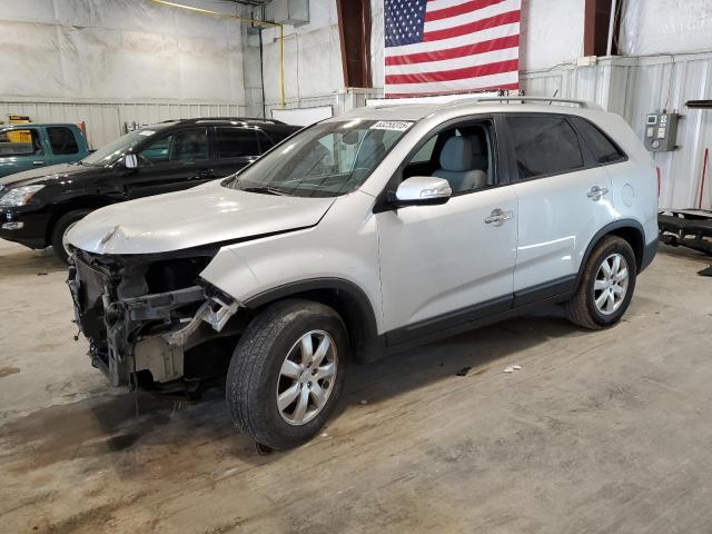 Vin: 5xykt4a68cg197721, lot: 63255315, kia sorento base 2012 img_1