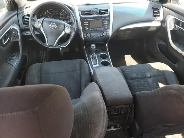 2014 NISSAN ALTIMA 2.5 - 1N4AL3APXEC153263
