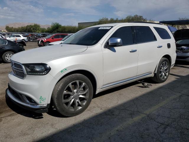 DODGE DURANGO CI