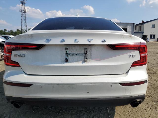2020 VOLVO S60 T5 MOM 7JR102FK0LG043503