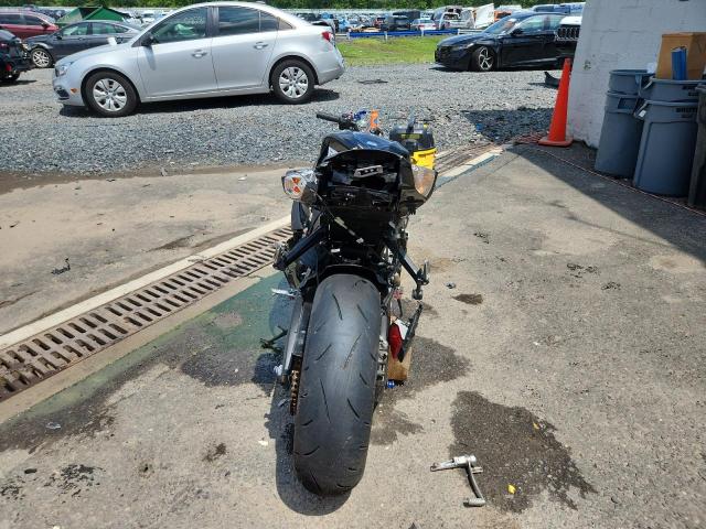 2013 SUZUKI GSX-R750 JS1GR7MA6D2103296