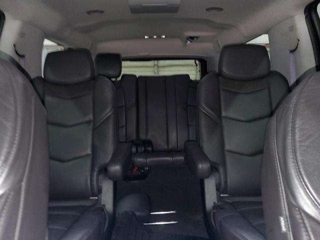 2016 CADILLAC ESCALADE E 1GYS3HKJ2GR322191