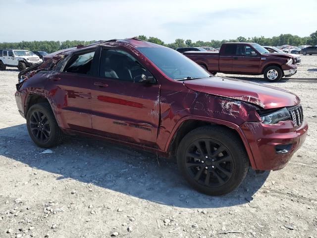 2018 JEEP GRAND CHER - 1C4RJFAG6JC336691