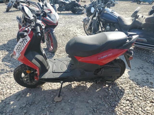 OTHER SCOOTER 2018 red   RFGBS1HE6JXAW2617 photo #4