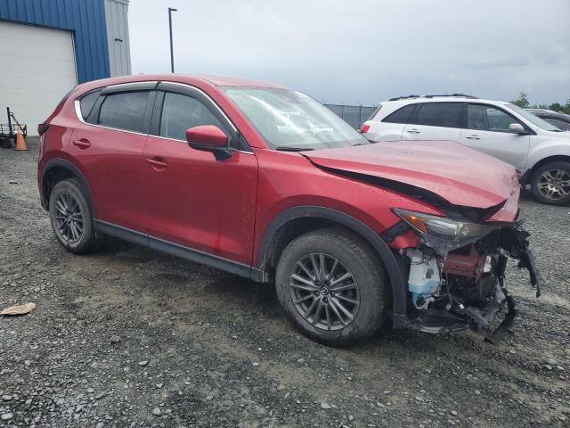 2019 MAZDA CX-5 TOURI JM3KFBCM0K1640411
