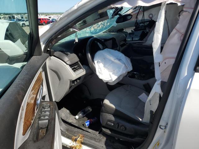 2018 GMC TERRAIN SL 3GKALTEV3JL178835