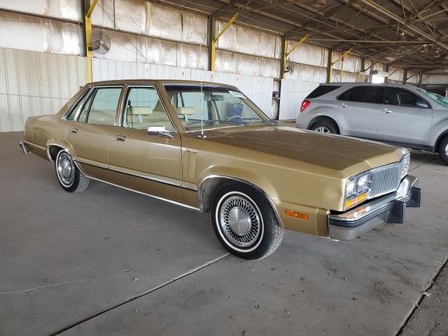 Vin: 1mebp71b5bk602542, lot: 63474705, mercury all other 19814