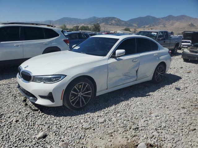 2020 BMW 330I - 3MW5R1J06L8B21204
