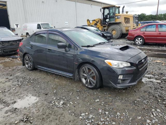 2016 SUBARU WRX PREMIU JF1VA1E60G8829836