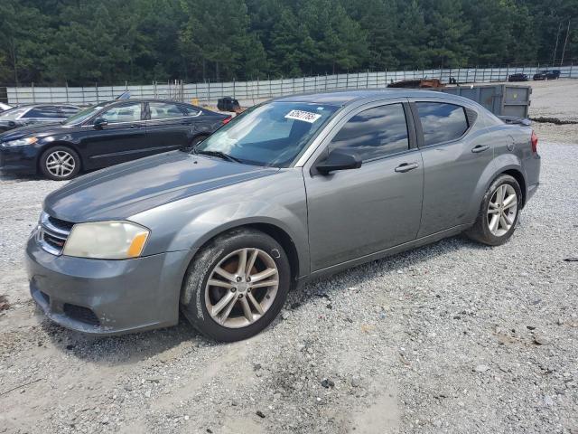 DODGE AVENGER SE
