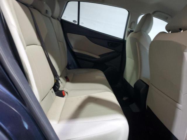 2019 SUBARU IMPREZA 4S3GTAA66K3759607