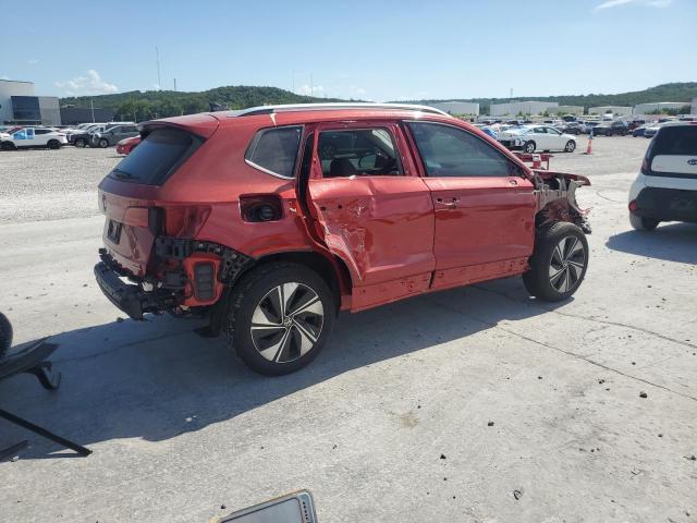2024 VOLKSWAGEN TAOS SE 3VVVX7B24RM085476
