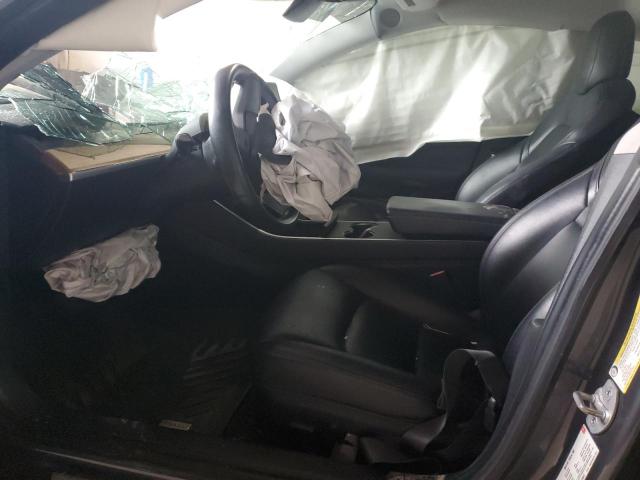 2018 TESLA MODEL 3 5YJ3E1EB0JF119457