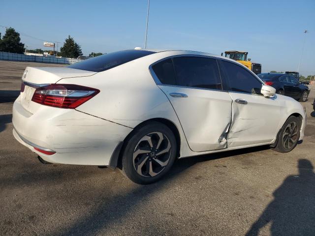 2017 HONDA ACCORD EX 1HGCR2F71HA264533