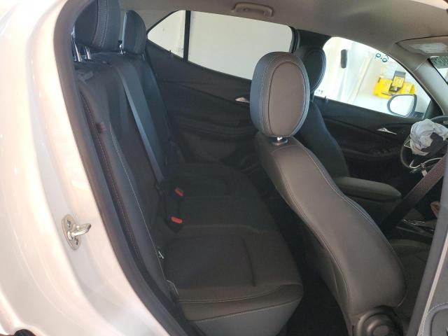 2025 BUICK ENCORE GX KL4AMBSL1SB138224