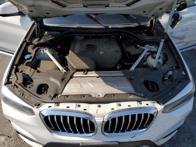 2019 BMW X3 SDRIVE3 5UXTR7C55KLR51121