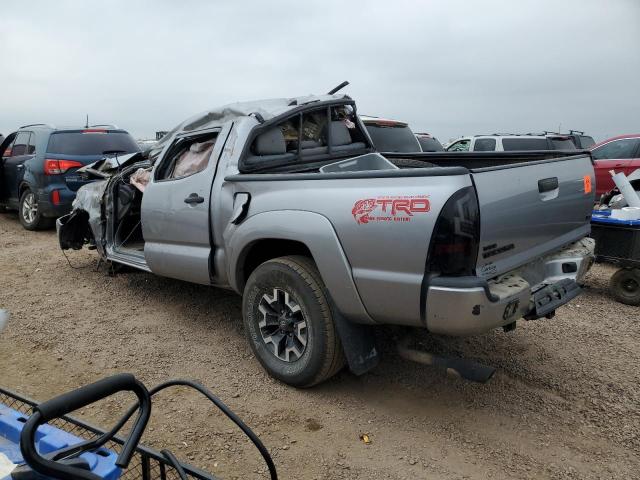 2015 TOYOTA TACOMA DOUBLE CAB 3TMLU4EN4FM202648