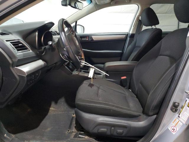 2018 SUBARU OUTBACK 2. #3270005980