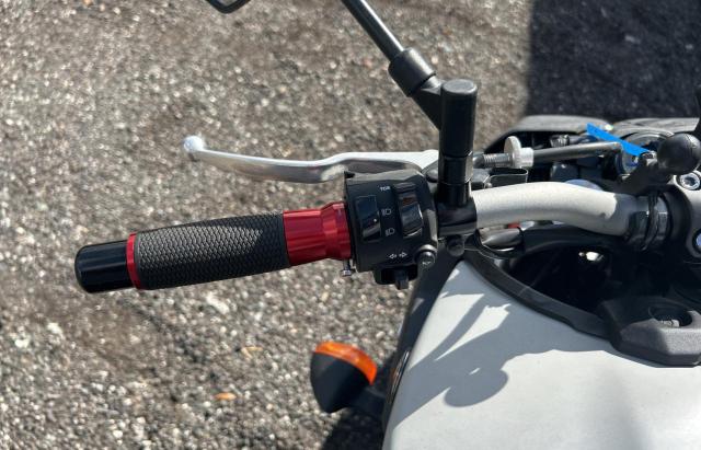 2019 YAMAHA MT09 JYARN53E0KA004605