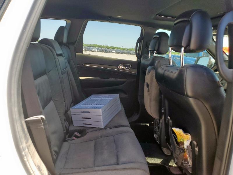 2021 JEEP GRAND CHER 1C4RJEBG0MC512101