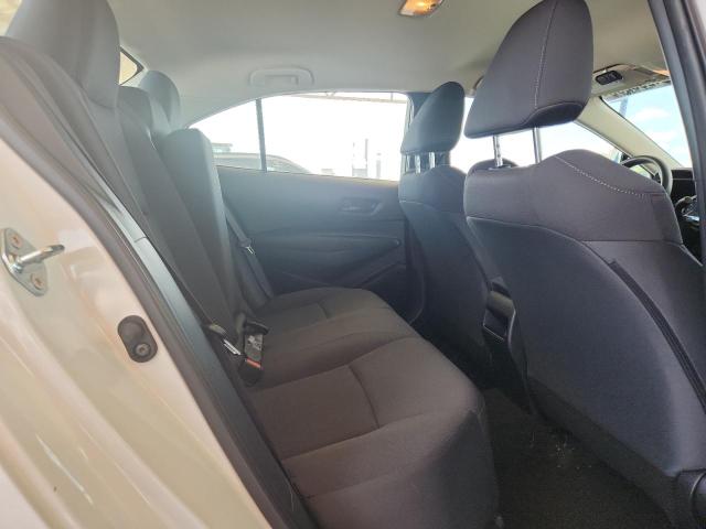 2022 TOYOTA COROLLA LE - 5YFEPMAE2NP314104
