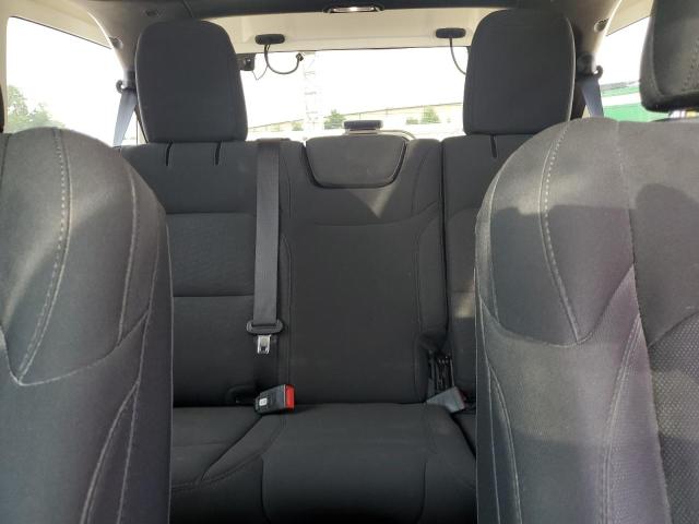 2020 JEEP WRANGLER U 1C4HJXDN1LW159044