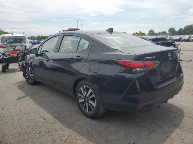 2022 NISSAN VERSA SV - 3N1CN8EV1NL844188