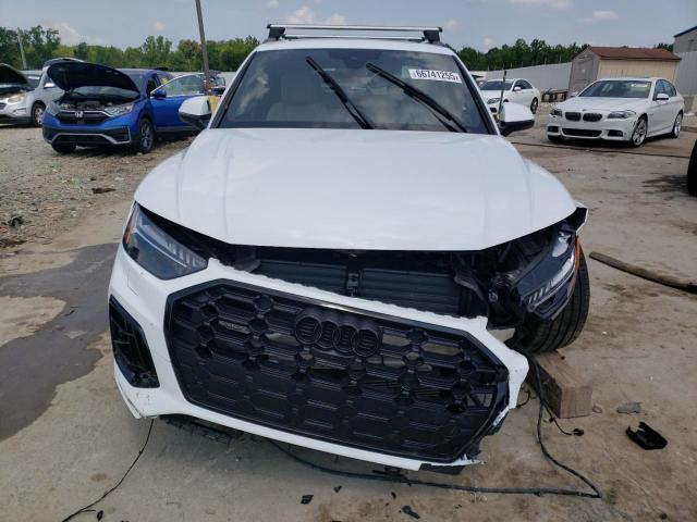 2024 AUDI Q5 PRESTIG WA1FAAFYXR2151174