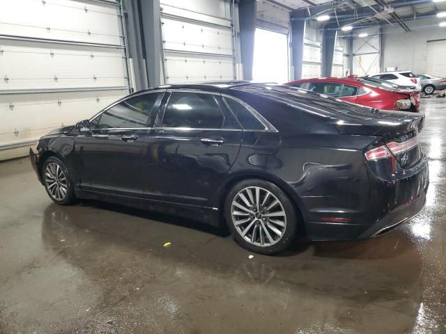 2017 LINCOLN MKZ SELECT 3LN6L5DC7HR663124