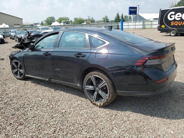 2024 HONDA ACCORD HYB 1HGCY2F57RA091975