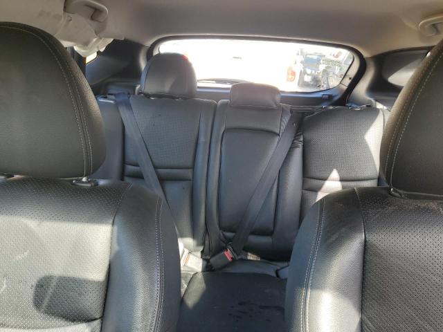 2018 NISSAN ROGUE SPOR JN1BJ1CP6JW108774