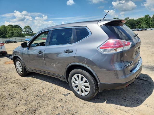Vin: jn8at2mt2gw003442, lot: 63673845, nissan rogue s 20162