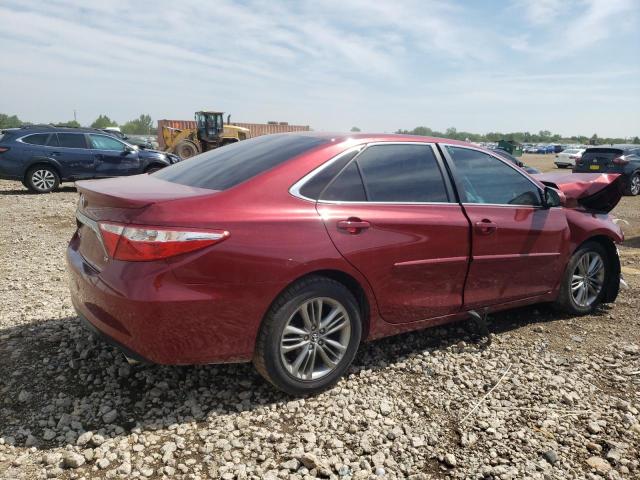 2015 TOYOTA CAMRY LE - 4T1BF1FK3FU990516