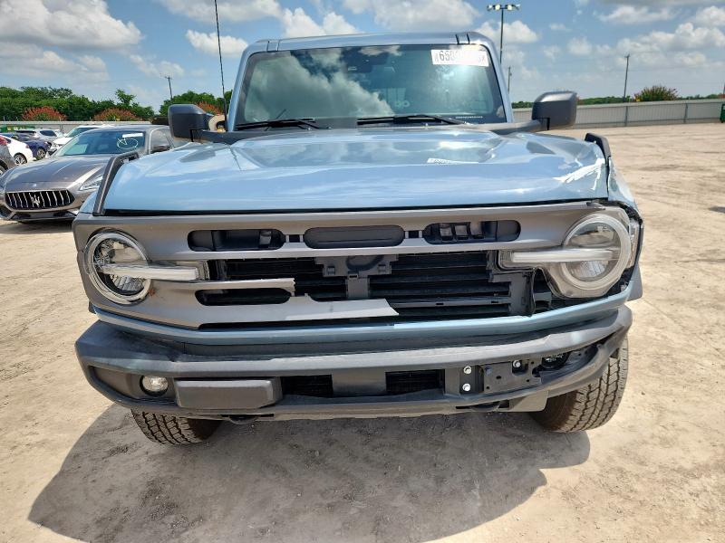 2024 FORD BRONCO BIG 1FMDE7BH7RLA03788
