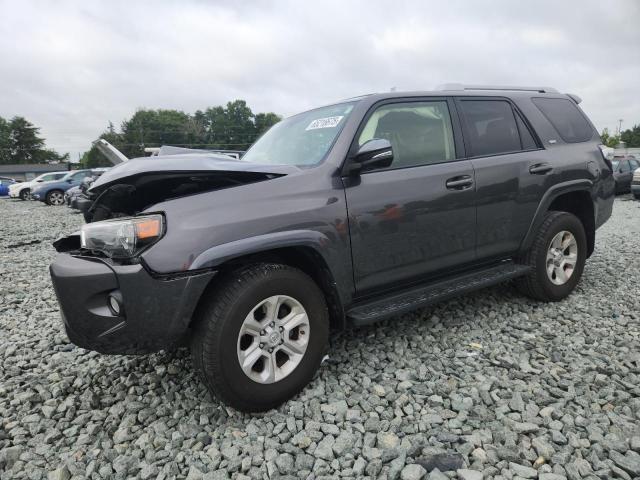 TOYOTA 4RUNNER SR