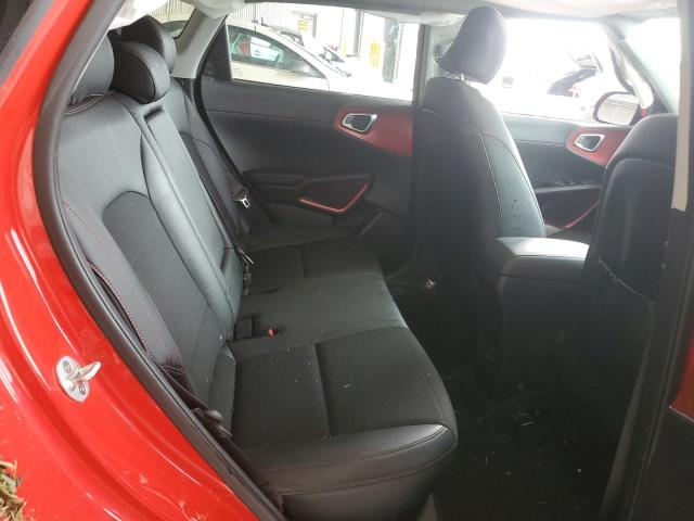 2020 KIA SOUL GT-LI KNDJ53AF5L7705818