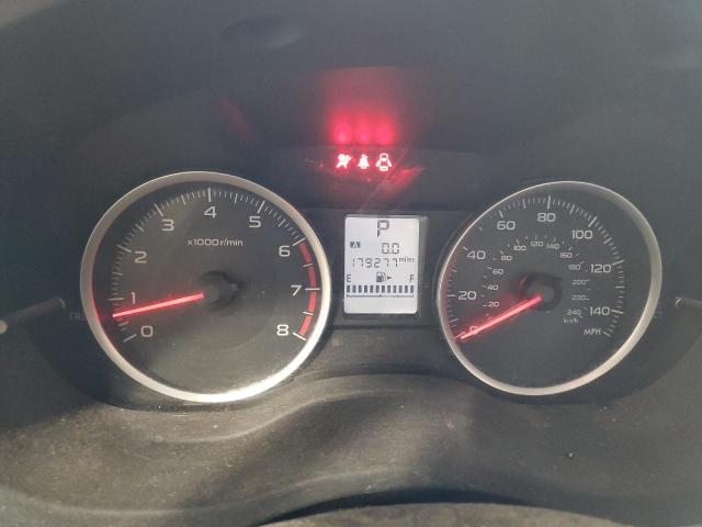 2015 SUBARU FORESTER 2 JF2SJABC9FH426140