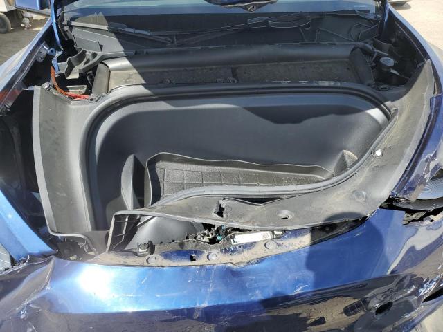 2023 TESLA MODEL Y 7SAYGDEF1PF834859