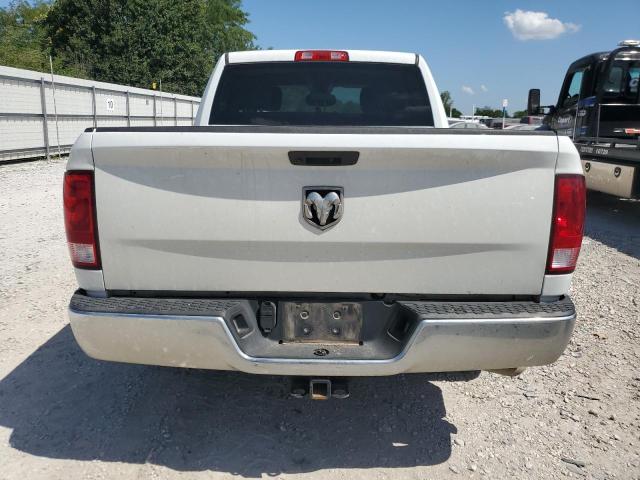2022 RAM 1500 CLASSIC TRADESMAN 3C6RR6KG2NG310347